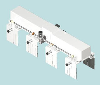 Prhenseur multi-prises pour cartons et fardeaux